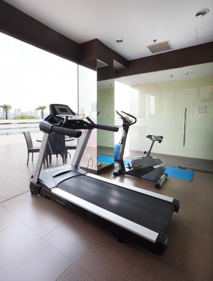 Value Hotel Thomson Singapore Exterior photo
