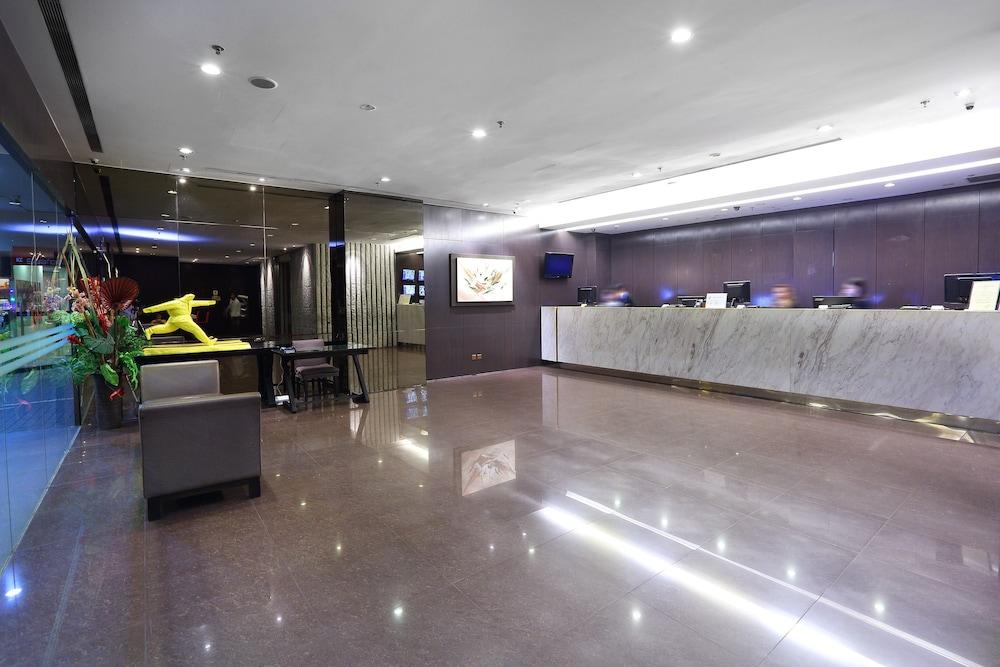 Value Hotel Thomson Singapore Exterior photo