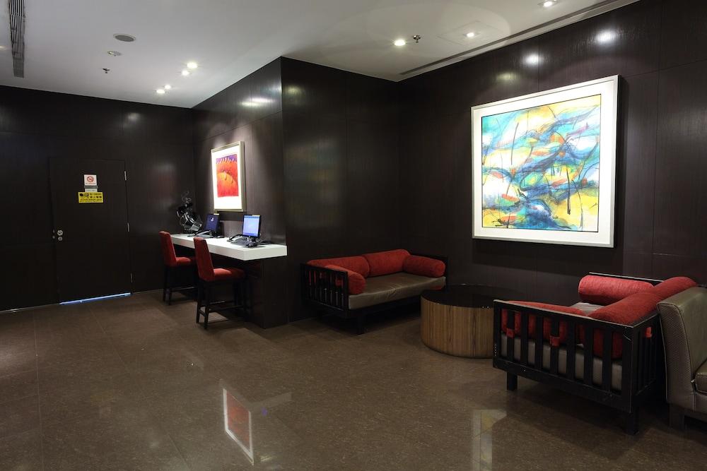 Value Hotel Thomson Singapore Exterior photo