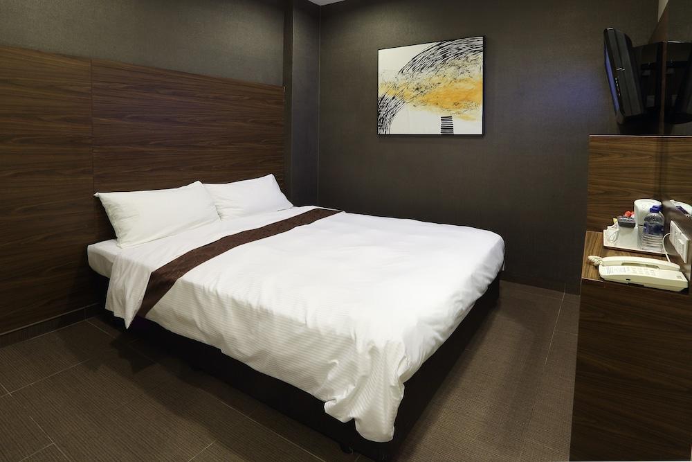 Value Hotel Thomson Singapore Exterior photo