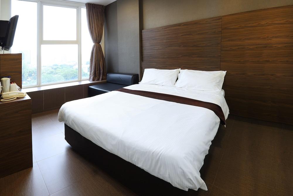 Value Hotel Thomson Singapore Exterior photo