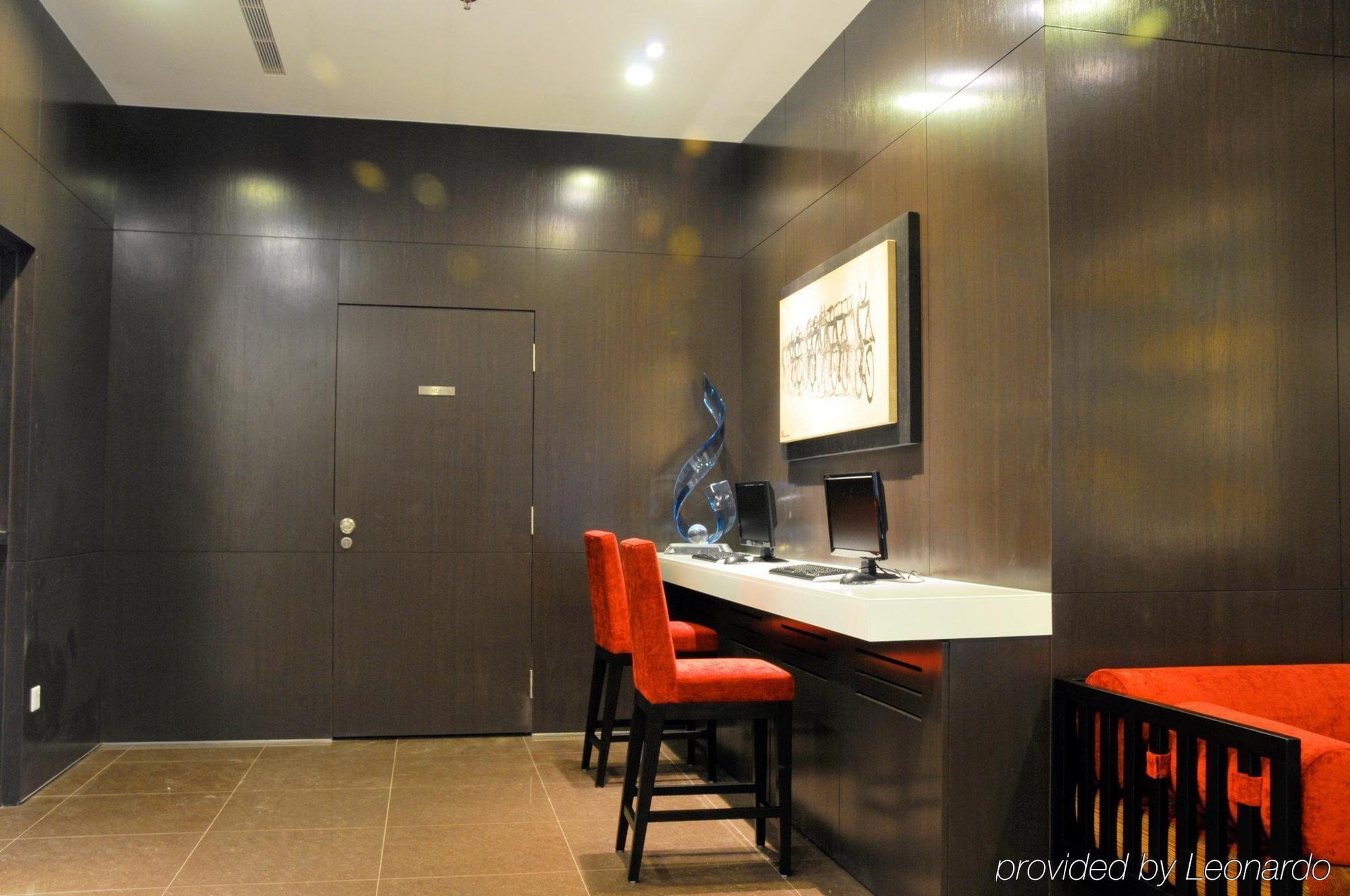 Value Hotel Thomson Singapore Exterior photo
