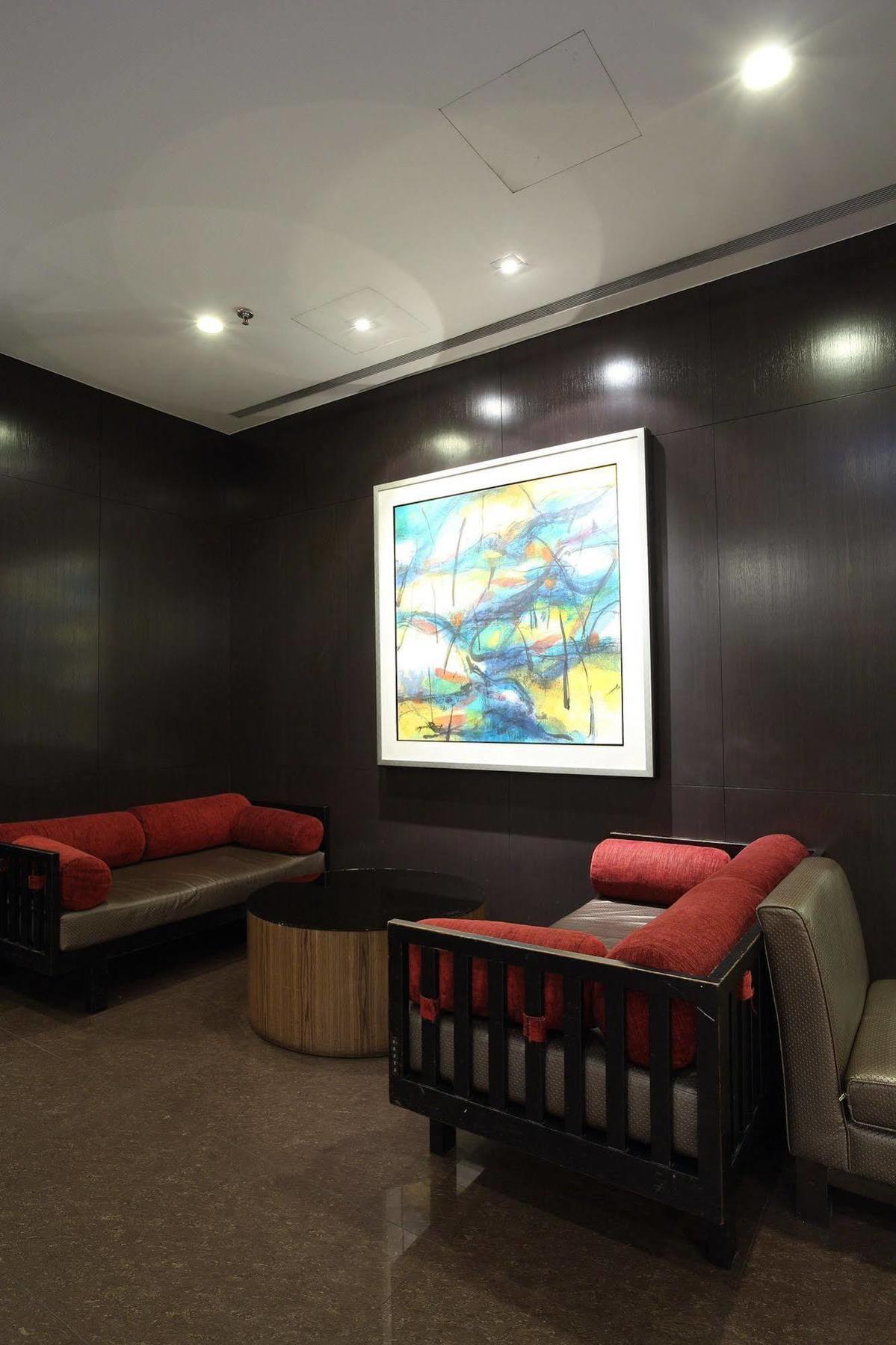 Value Hotel Thomson Singapore Exterior photo