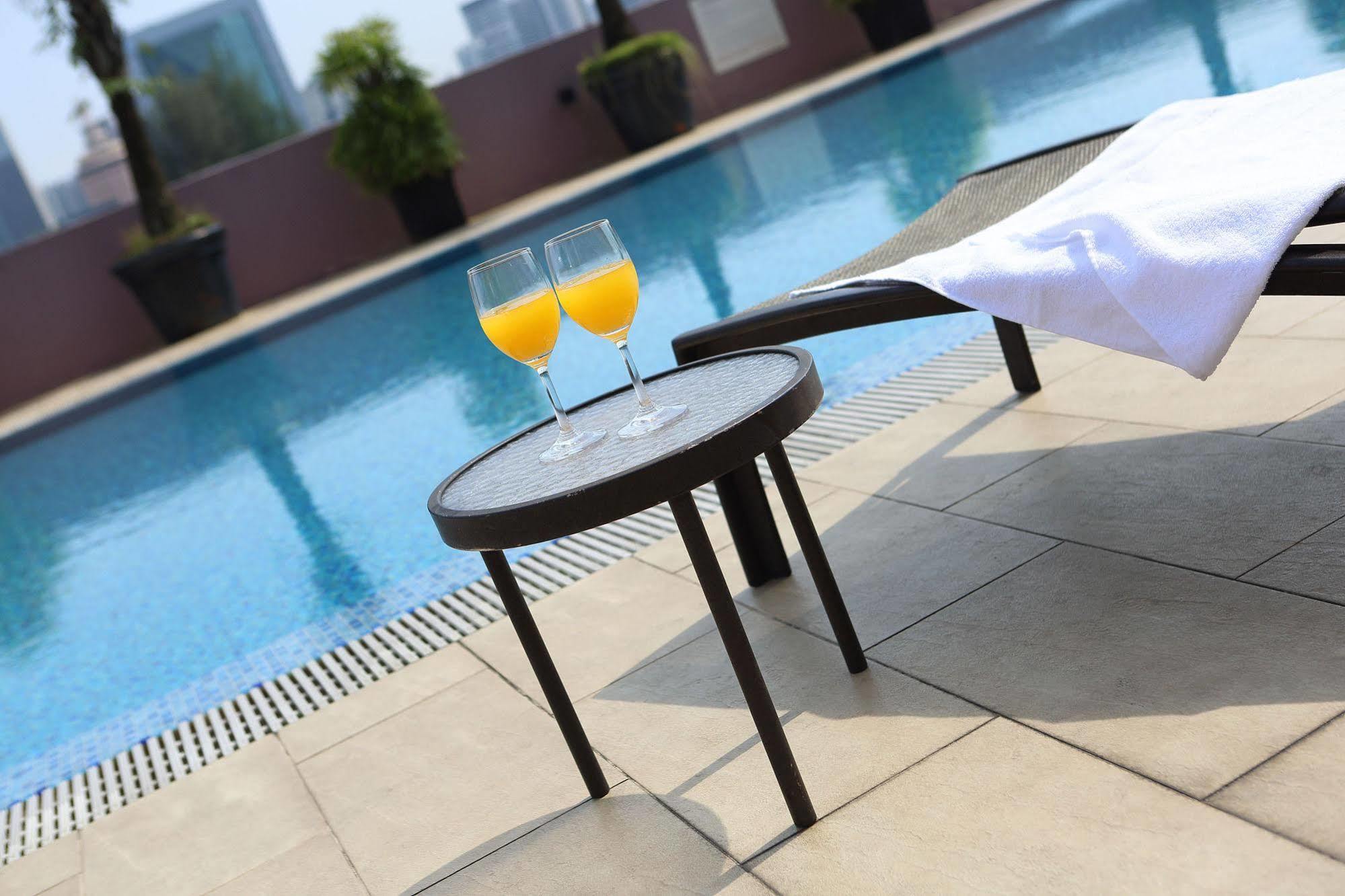 Value Hotel Thomson Singapore Exterior photo