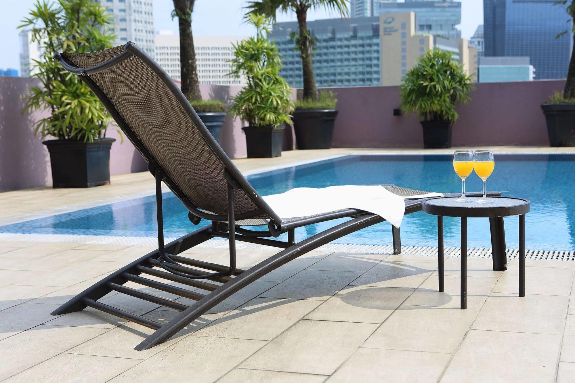 Value Hotel Thomson Singapore Exterior photo