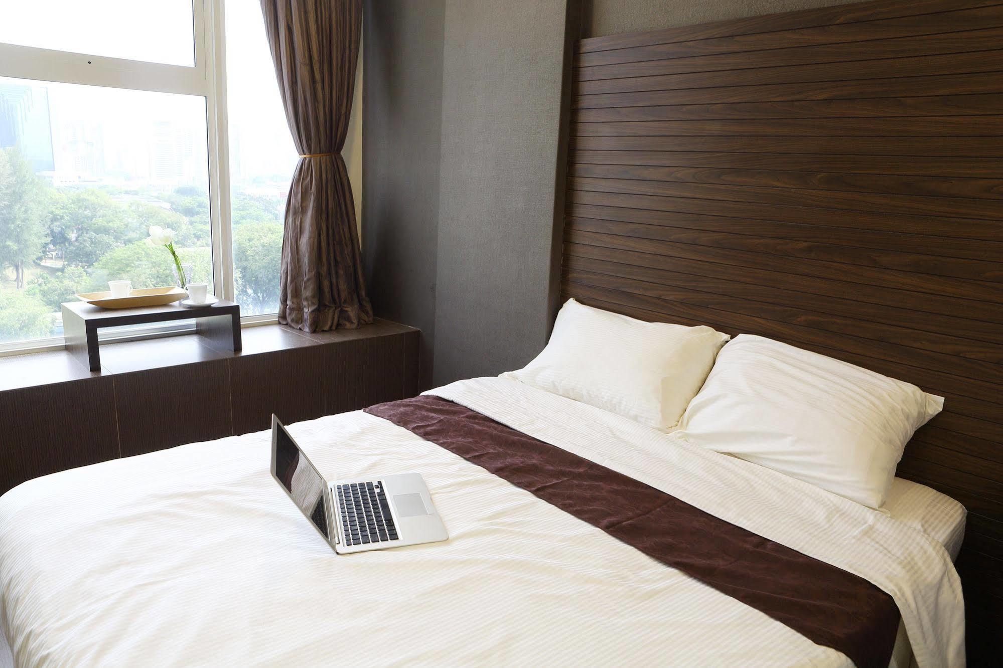 Value Hotel Thomson Singapore Exterior photo