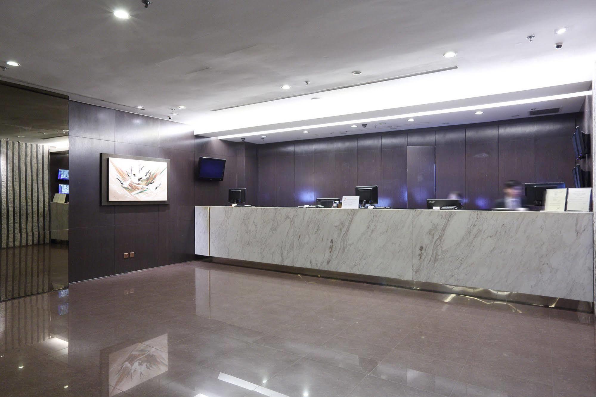 Value Hotel Thomson Singapore Exterior photo